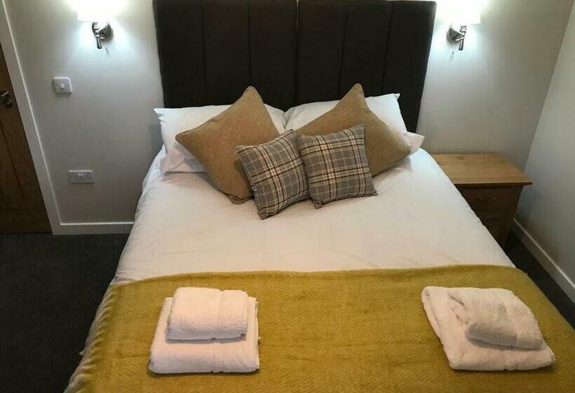 Air Leth Bed & Breakfast