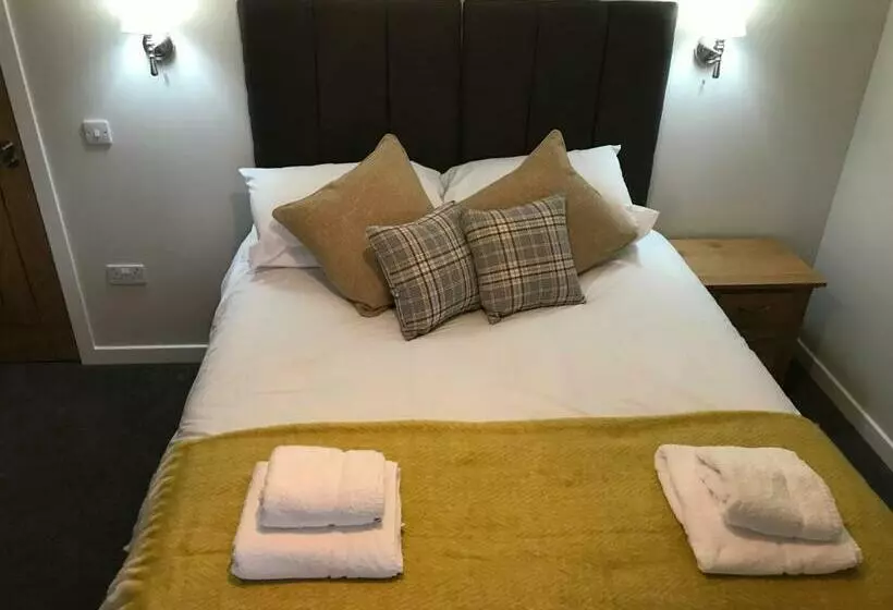 Air Leth Bed & Breakfast