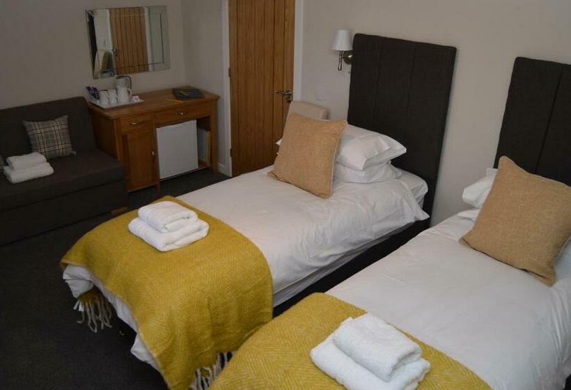 Air Leth Bed & Breakfast