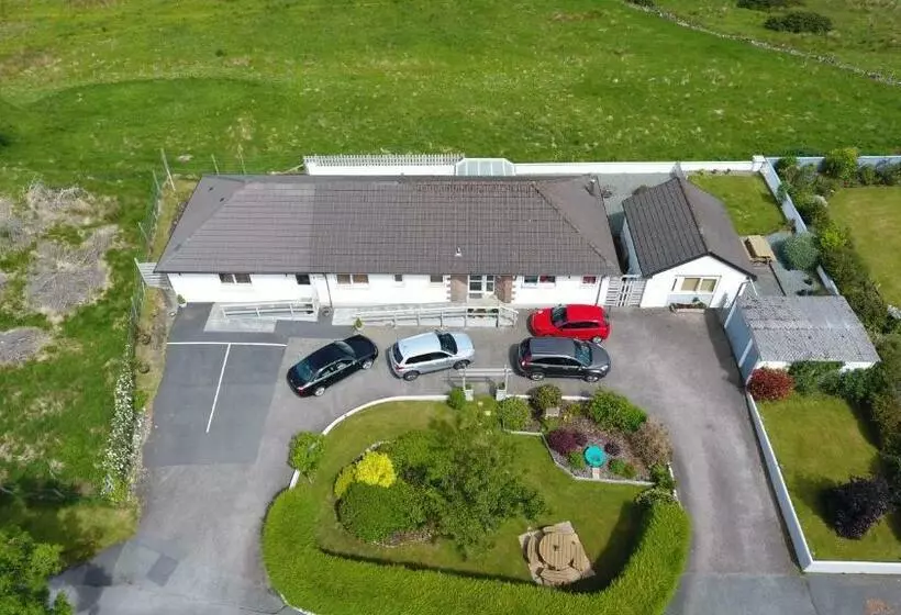 Air Leth Bed & Breakfast