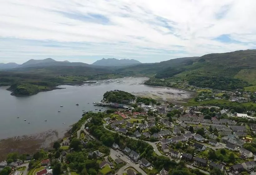 Air Leth Bed & Breakfast