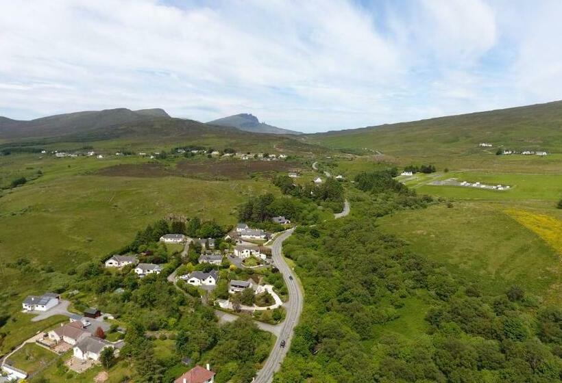 Air Leth Bed & Breakfast