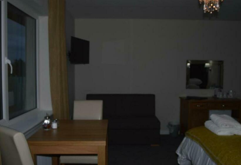 Air Leth Bed & Breakfast