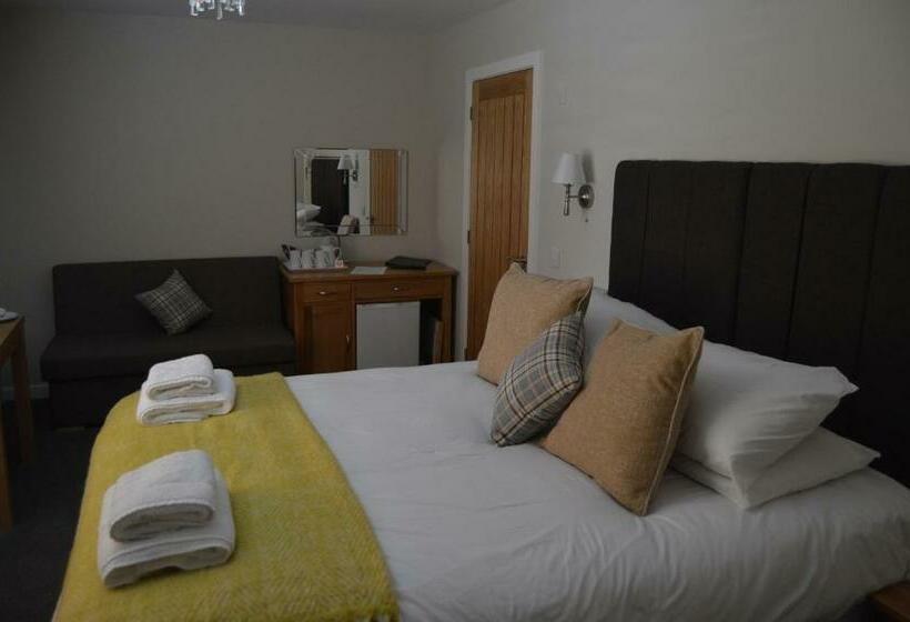 Air Leth Bed & Breakfast