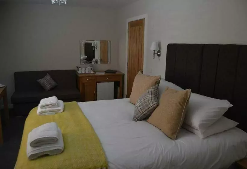 Air Leth Bed & Breakfast