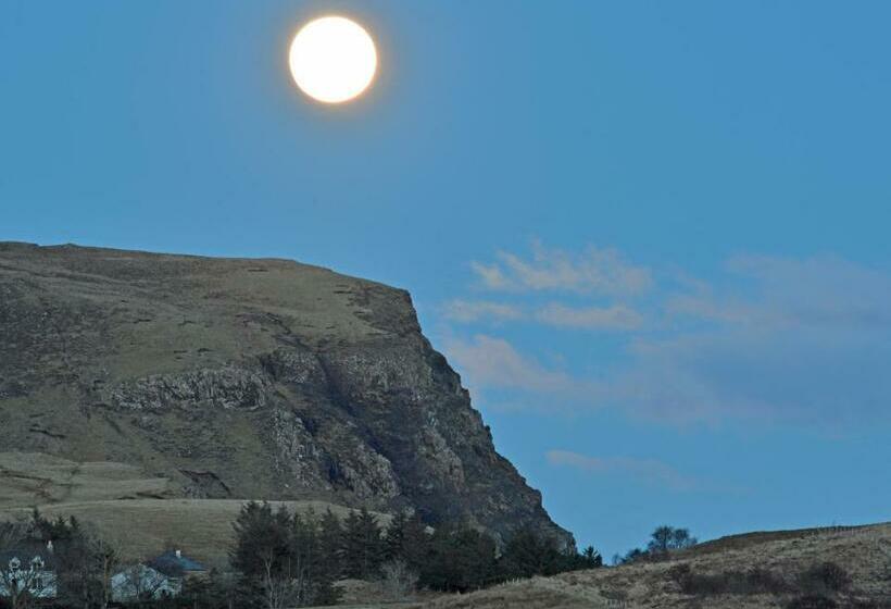 Air Leth Bed & Breakfast