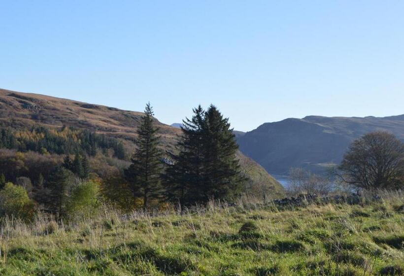 Air Leth Bed & Breakfast