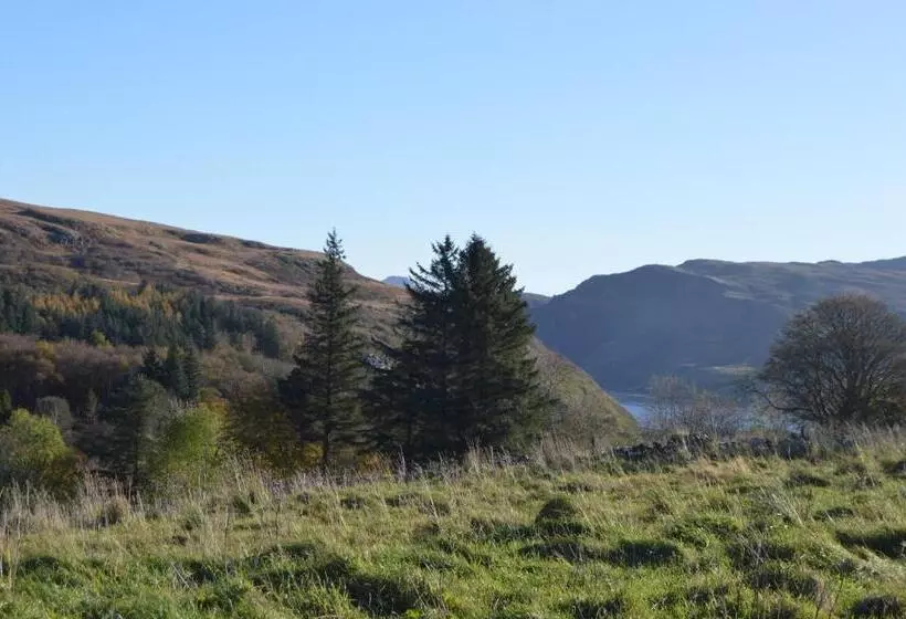 Air Leth Bed & Breakfast