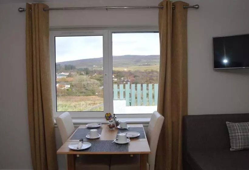 Air Leth Bed & Breakfast