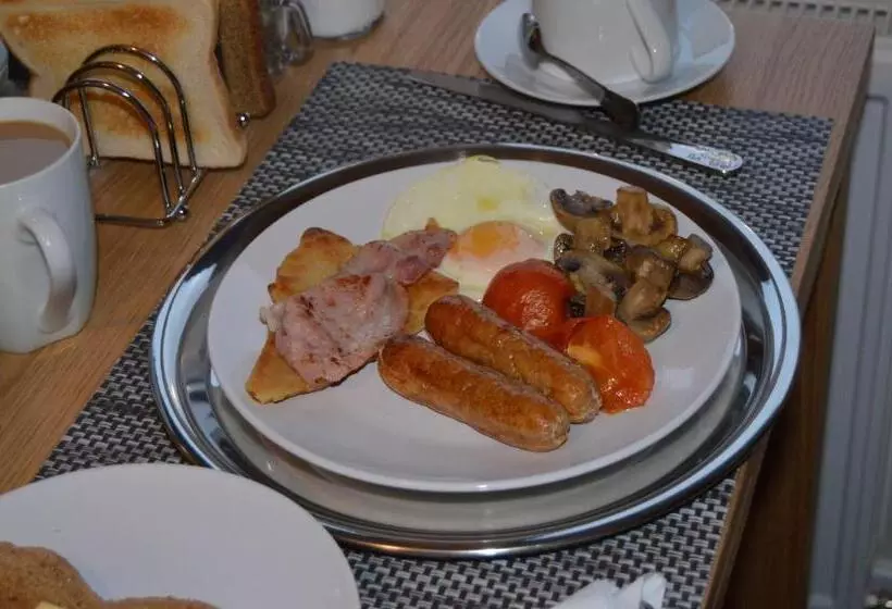 Air Leth Bed & Breakfast