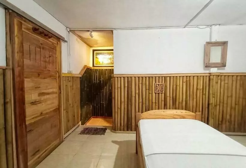 هاستل Backpacker Kawah Ijen