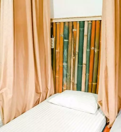 هاستل Backpacker Kawah Ijen