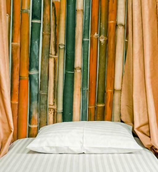 هاستل Backpacker Kawah Ijen