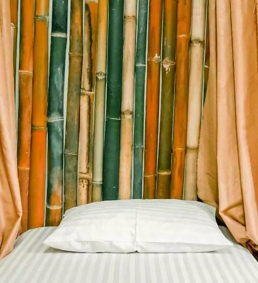 هاستل Backpacker Kawah Ijen