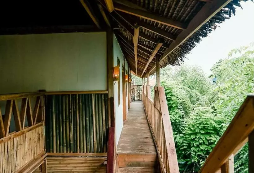 هاستل Backpacker Kawah Ijen