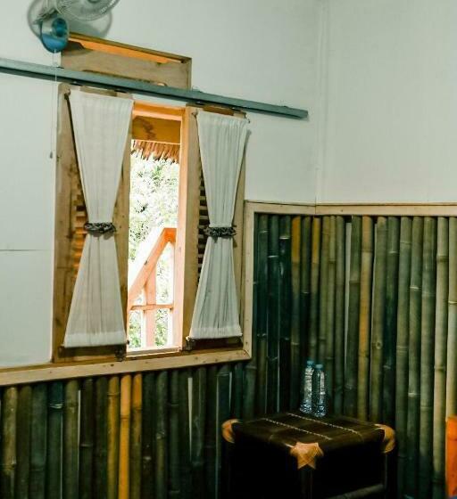 هاستل Backpacker Kawah Ijen