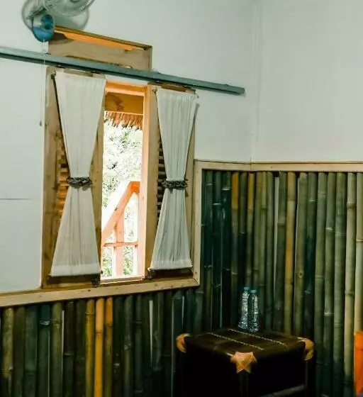 هاستل Backpacker Kawah Ijen