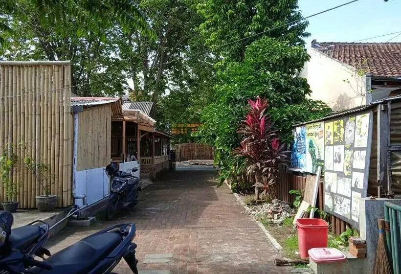 هاستل Backpacker Kawah Ijen