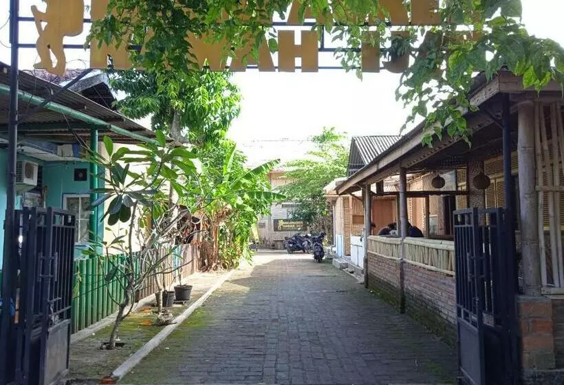 هاستل Backpacker Kawah Ijen