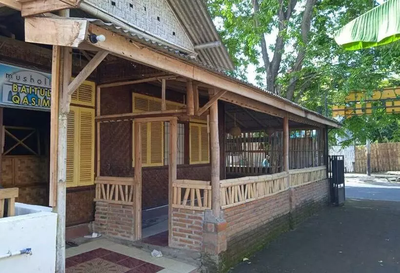 هاستل Backpacker Kawah Ijen