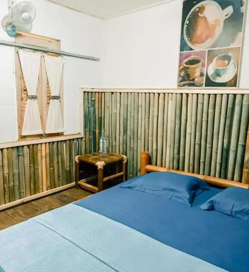 هاستل Backpacker Kawah Ijen