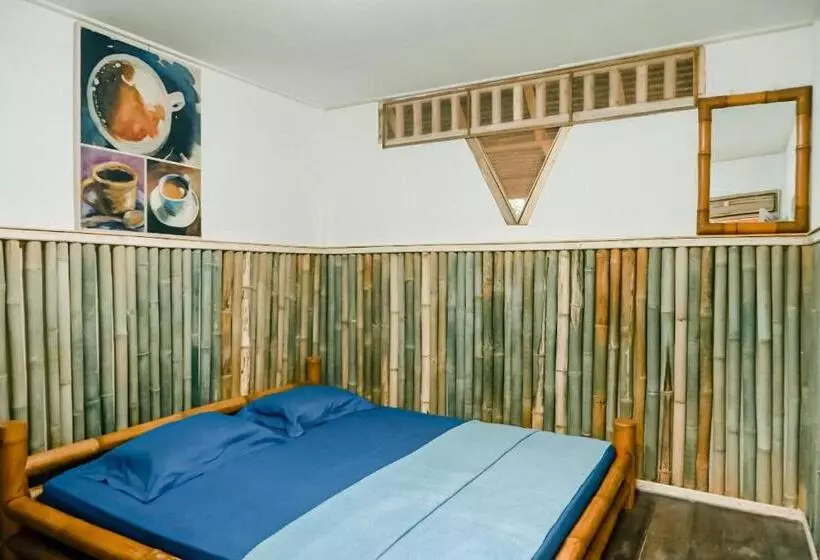 هاستل Backpacker Kawah Ijen