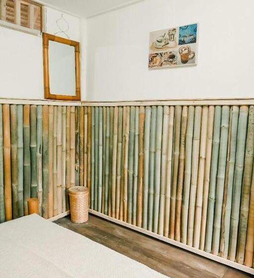 هاستل Backpacker Kawah Ijen