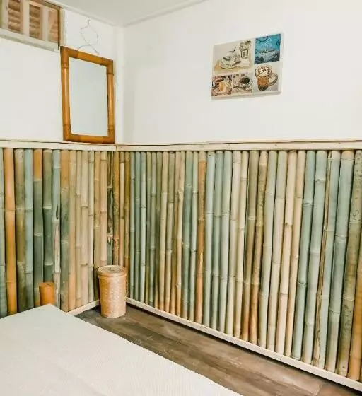 هاستل Backpacker Kawah Ijen