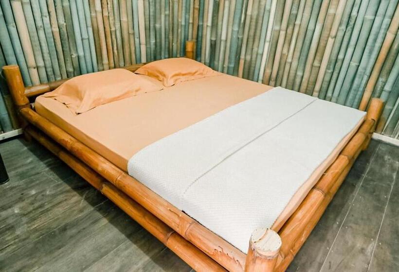 هاستل Backpacker Kawah Ijen