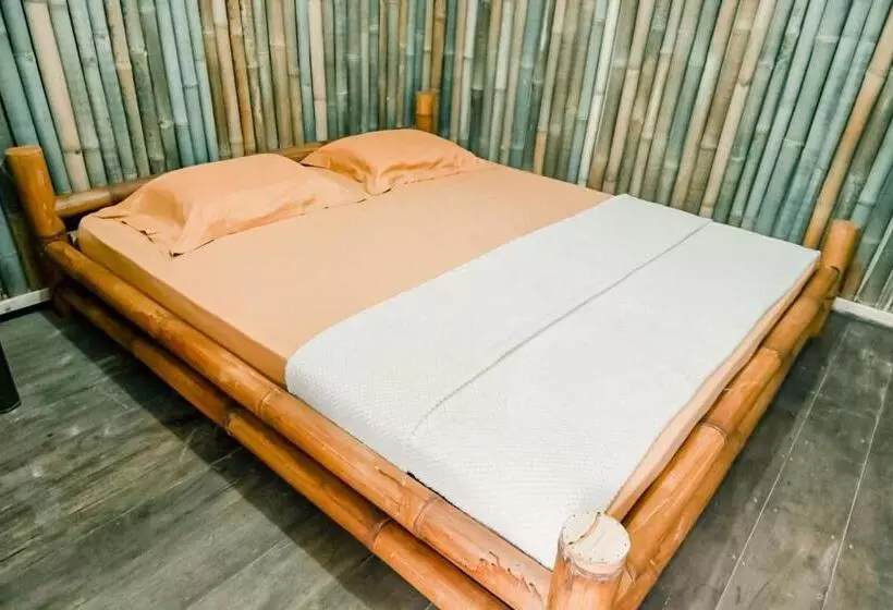 هاستل Backpacker Kawah Ijen