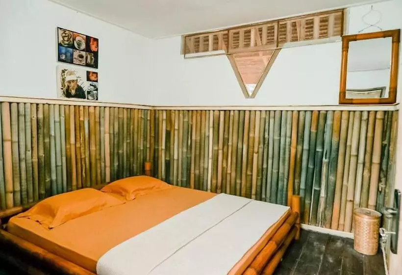 هاستل Backpacker Kawah Ijen