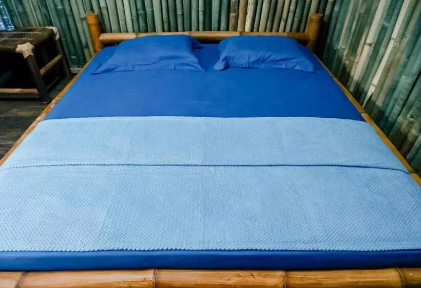 هاستل Backpacker Kawah Ijen