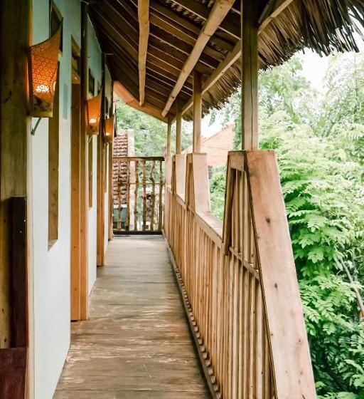 هاستل Backpacker Kawah Ijen