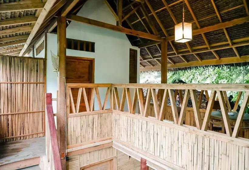 هاستل Backpacker Kawah Ijen