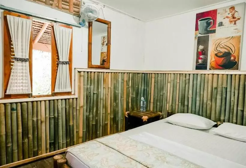 هاستل Backpacker Kawah Ijen