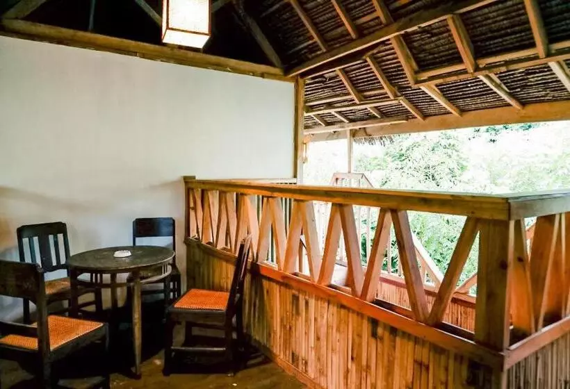 هاستل Backpacker Kawah Ijen