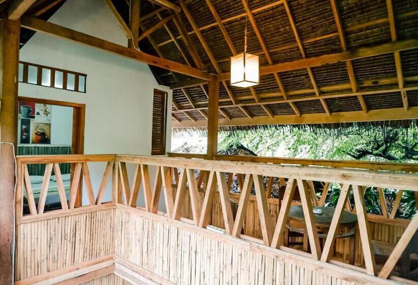 هاستل Backpacker Kawah Ijen