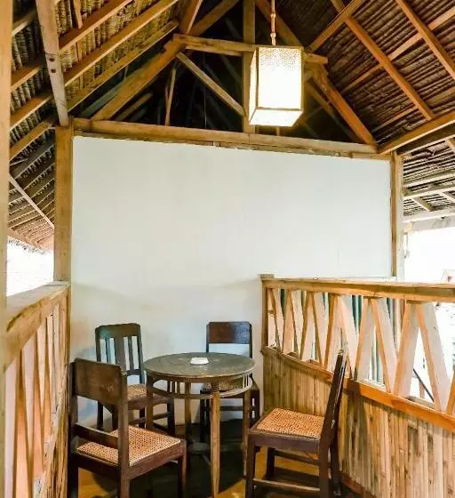 هاستل Backpacker Kawah Ijen