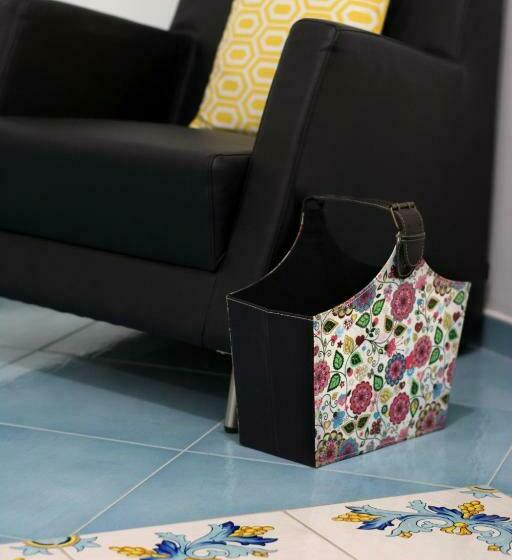 تختخواب و صبحانه Ad Maiora