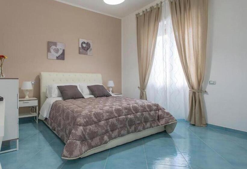 تختخواب و صبحانه Ad Maiora