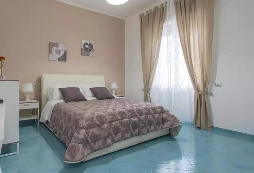 تختخواب و صبحانه Ad Maiora