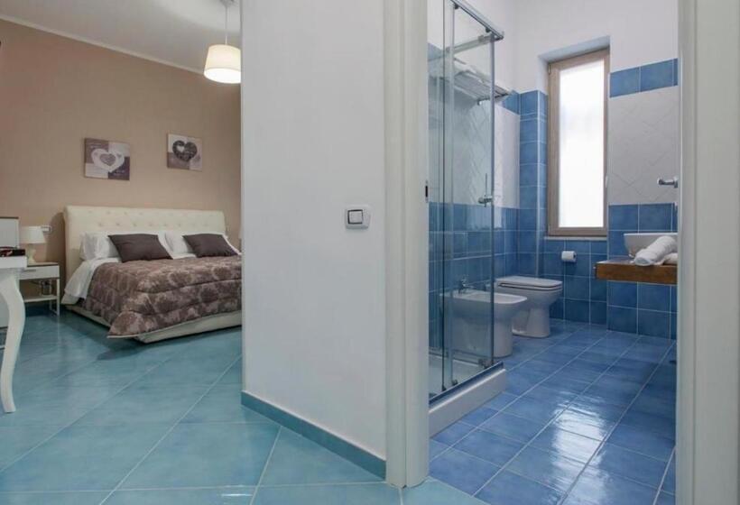 تختخواب و صبحانه Ad Maiora