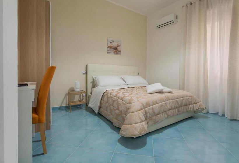 تختخواب و صبحانه Ad Maiora