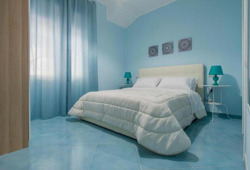 تختخواب و صبحانه Ad Maiora