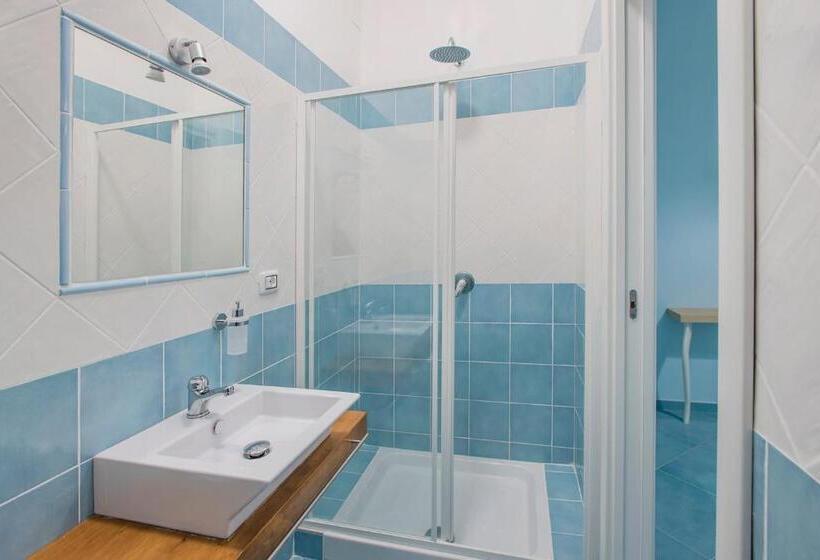 تختخواب و صبحانه Ad Maiora