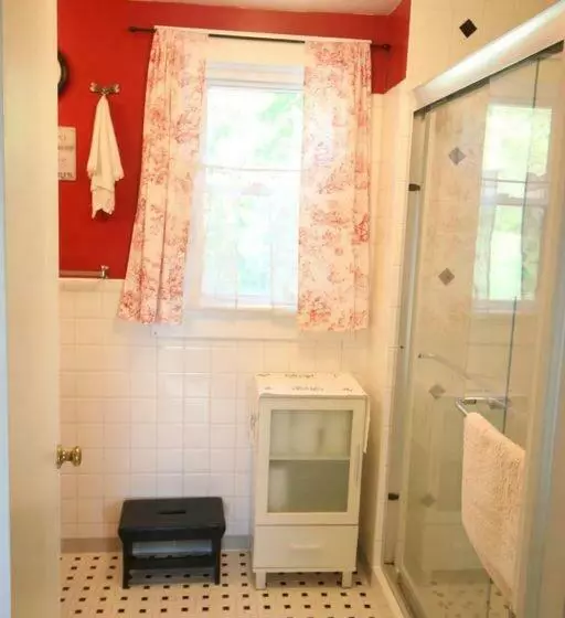 ベッドアンドブレックファースト Awesome Flat Top Farmhouse