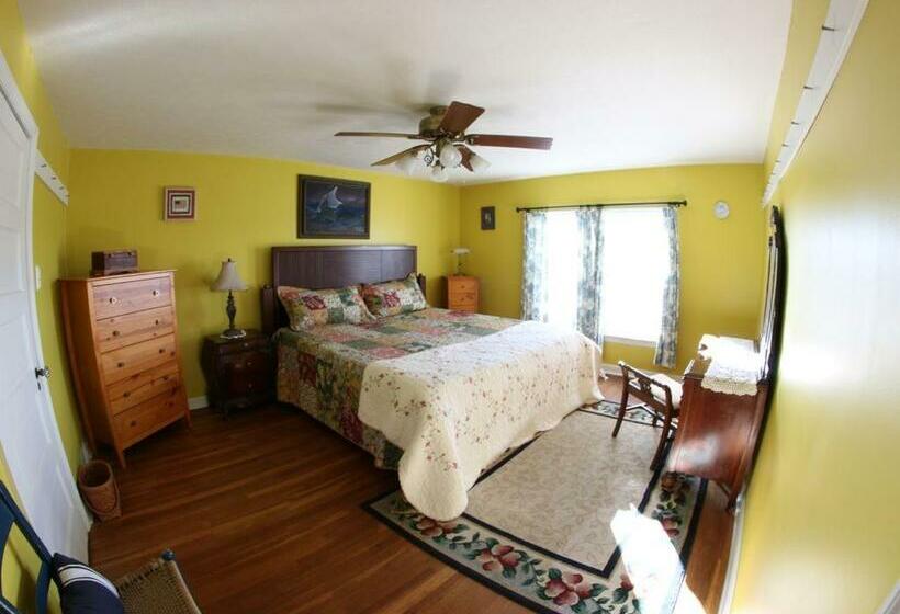 צימר Awesome Flat Top Farmhouse