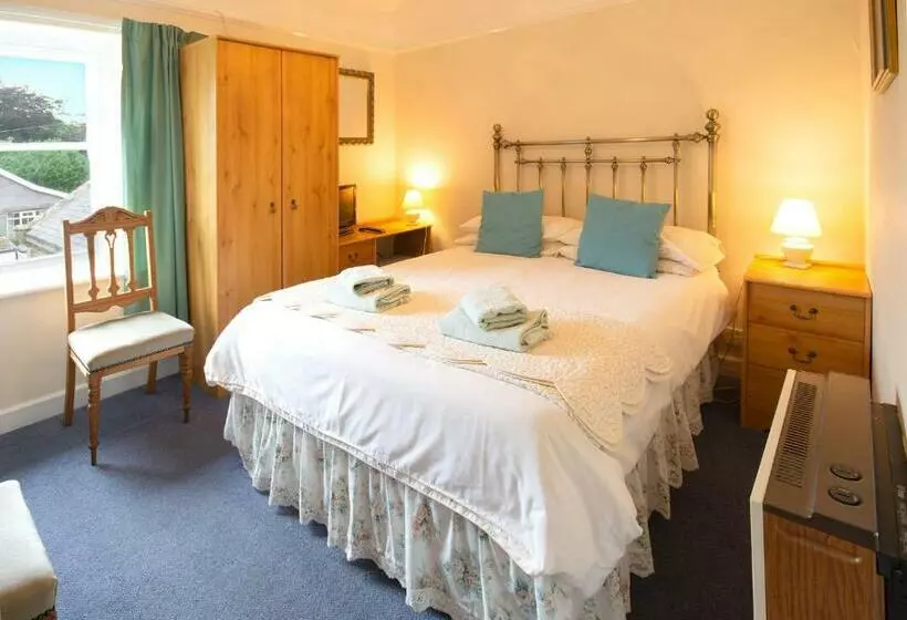 ベッドアンドブレックファースト Blue Bell Inn