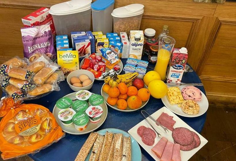 住宿加早餐  Blue Bell Inn