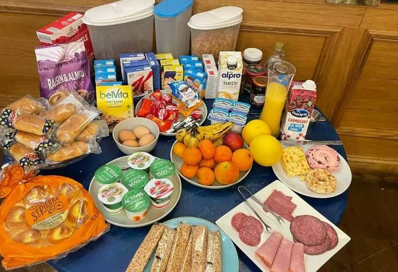 ベッドアンドブレックファースト Blue Bell Inn